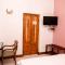 Hotel Mount Pleasant