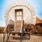Big Texan Wagons
