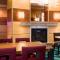 SpringHill Suites by Marriott Cheyenne