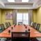 SpringHill Suites by Marriott Cheyenne