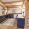 Lady Bagots Cabin