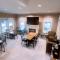 Cornerstone Bed and Breakfast
