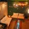 Spacious 1 Bedroom Unit with a Fire Pit in the Private Backyard