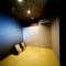 INDIGO GEO HOUSE #Ds1