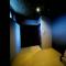 INDIGO GEO HOUSE #Ds1