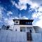 INDIGO GEO HOUSE #Ds1