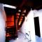 INDIGO GEO HOUSE #Ds1