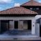 INDIGO GEO HOUSE #Ds1