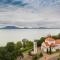 Apartment in Balatonmariafürdo 19196