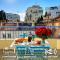 FRGK Wilson Palace AC WIFI FIBRE Terrasse 5min des Plages