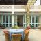 Jaipur Jantar Hostel