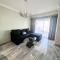 Aya Luxury Apartment 84