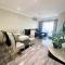 Aya Luxury Apartment 84
