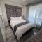 Aya Luxury Apartment 84