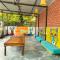 Jaipur Jantar Hostel