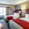 Comfort Inn & Suites West Springfield
