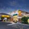 Super 8 by Wyndham Madison South
