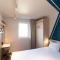 ibis budget Lyon Centre Confluence
