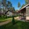Park-Hotel Tihiy Les