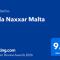 Villa Naxxar Malta