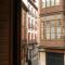 León Center Rooms