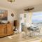 Blue Ark - Villa Luxe panorama mer spectaculaire sur Gibraltar et piscine, 10 golfs aux environs