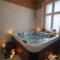Resort Červený dvůr - apartmány a wellness