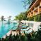 Cape Dara Resort