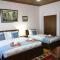 Xhulio Castle Walk Guesthouse