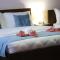 Xhulio Castle Walk Guesthouse