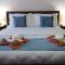 Xhulio Castle Walk Guesthouse