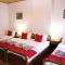 Xhulio Castle Walk Guesthouse