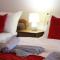 Xhulio Castle Walk Guesthouse