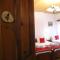 Xhulio Castle Walk Guesthouse