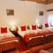 Xhulio Castle Walk Guesthouse