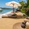 Private Oceanfront Villa Kingfisher - 20m Infinity Pool