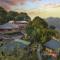 A Kasauli Ggaon by Echor