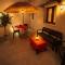 Monsuite Relais 2 - Suite Fleur
