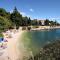 Apartments in Rabac 39139