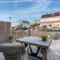 Appartementen Parkzicht