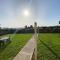 BAIE COTTAGE - Jardin aperçu baie, Wifi - D189