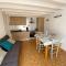 KERNEVEST - Tennis, Plage 600m - DT185