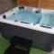 JACUZZI PRIVE Romann 1