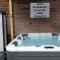 JACUZZI PRIVE Romann 1