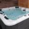 JACUZZI PRIVE Romann 1