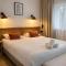 Hotel ASTORIA- Saint Etienne-Centre des Congrès-