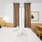 Hotel Parisien