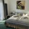 Akzent Berghotel Rosstrappe