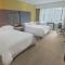 Sheraton Guayaquil Sheraton Guayaquil