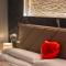 Monsuite Relais 2 - Suite Fleur